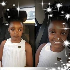 Meet your Posher, Harolyn